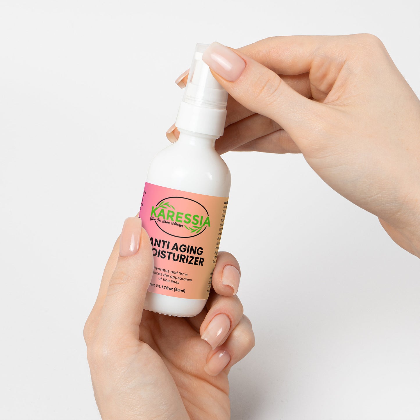 Anti Aging Moisturizer