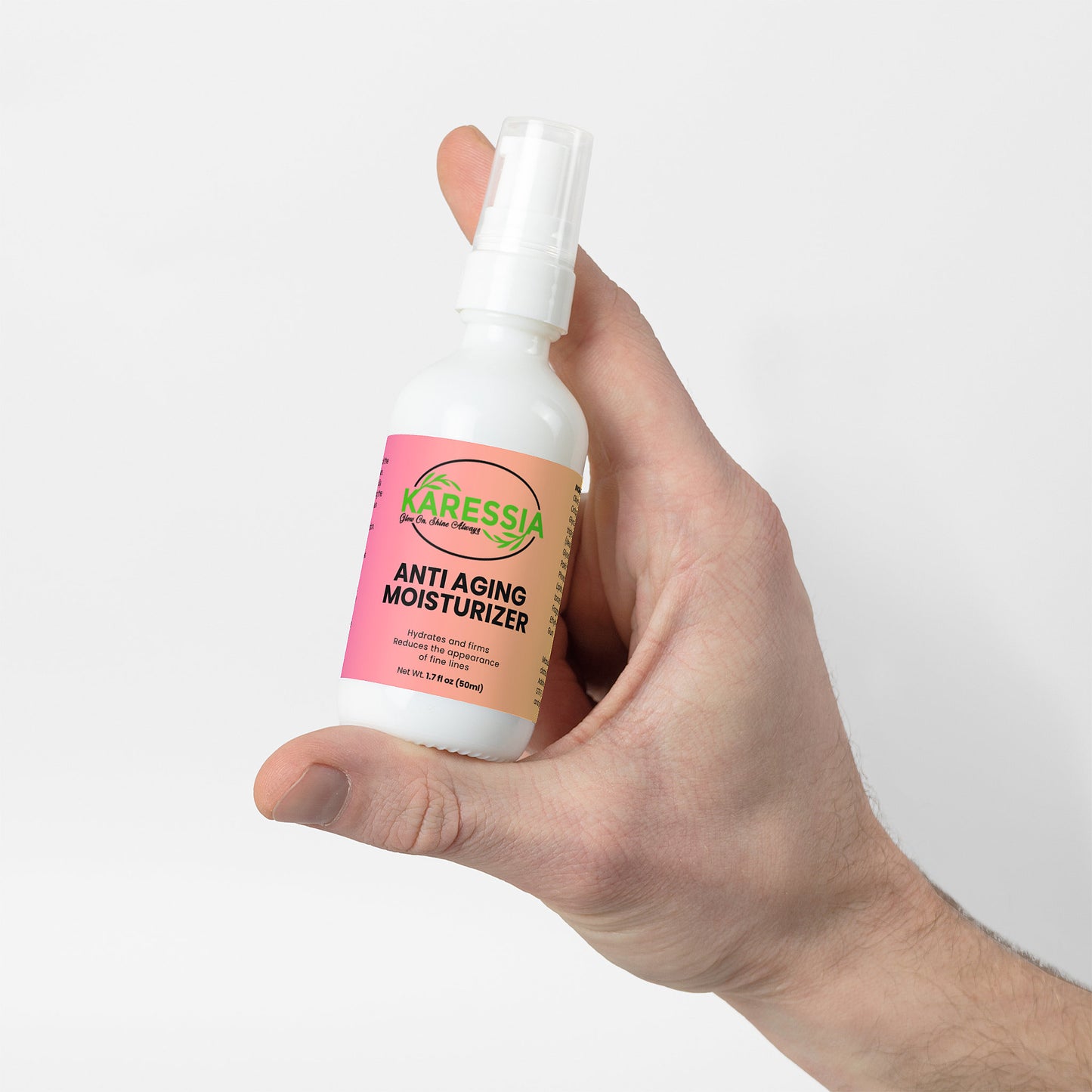 Anti Aging Moisturizer