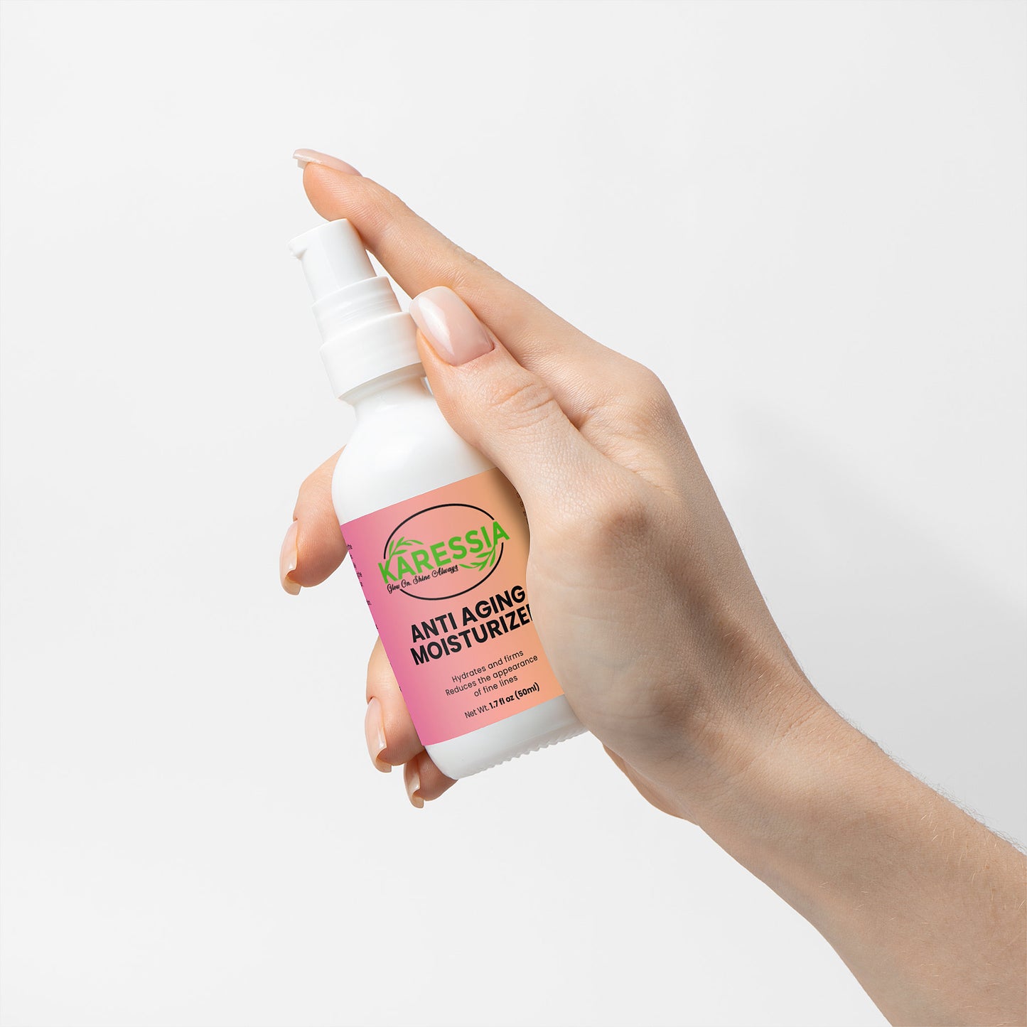 Anti Aging Moisturizer