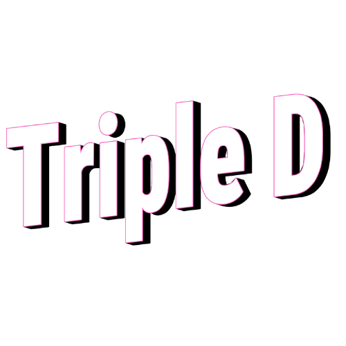 Triple D Store